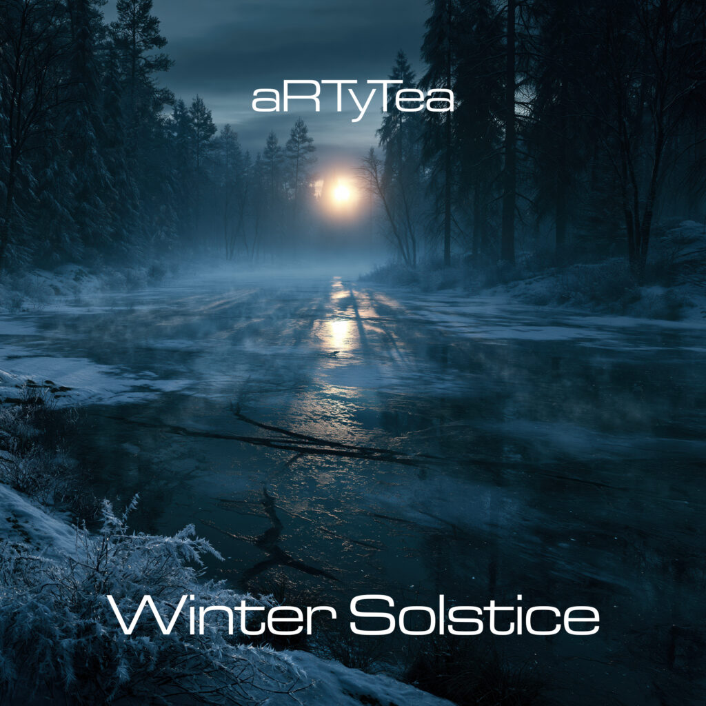 aRTyTea - Winter Solstice